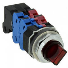 IDEC ASLD2113611DNUR Device