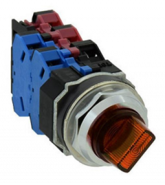 IDEC ASLD212202DNU-104-A Device