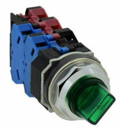 IDEC ASLD212202DNU-104-G Device