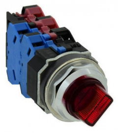 IDEC ASLD212202DNU-104-R Device