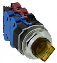 IDEC ASLD212202DNU-104-Y Device