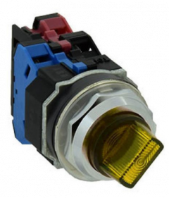 IDEC ASLD216602DNU-104-Y Device