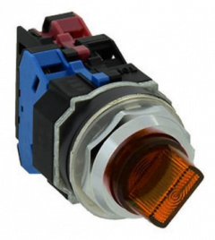 IDEC ASLD21QH211DNUA Device