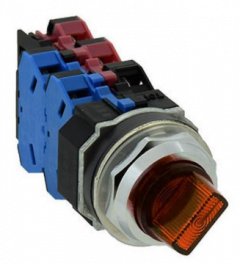 IDEC ASLD21QH222DNUA Device