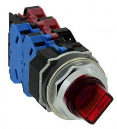 IDEC ASLD21QH222DNUR Device