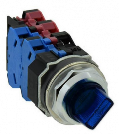 IDEC ASLD21QH222DNUS Device