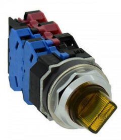 IDEC ASLD21QH222DNUY Device