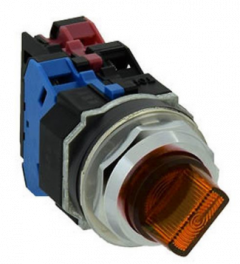 IDEC ASLD21QM402DNU-104-A Device