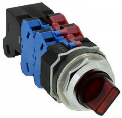 IDEC ASLD2213620DNUR Device