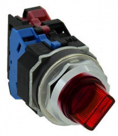 IDEC ASLD22220DNUR Device