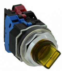 IDEC ASLD22220DNUY Device