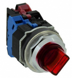 IDEC ASLD222220DNUR Device