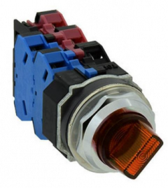 IDEC ASLD222222DNUA Device