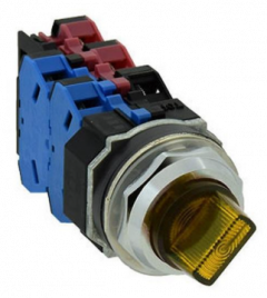 IDEC ASLD222222DNUY Device