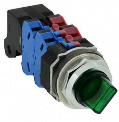 IDEC ASLD2248602DNU-104-G Device