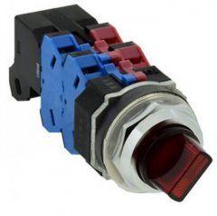 IDEC ASLD2248602DNU-104-R Device