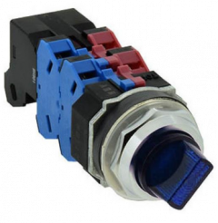 IDEC ASLD225602DNU-104-G Device