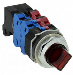 IDEC ASLD225602DNU-104-R Device