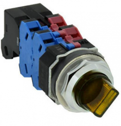 IDEC ASLD225622DNUY Device