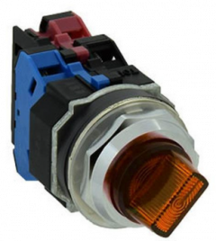 IDEC ASLD226611DNUA Device