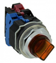 IDEC ASLD226620DNUA Device