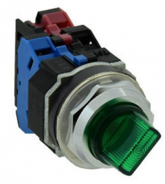 IDEC ASLD226620DNUG Device