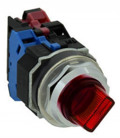 IDEC ASLD226620DNUR Device