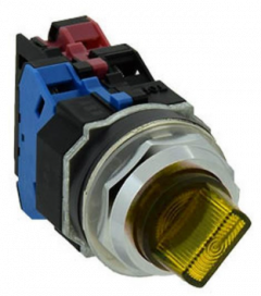 IDEC ASLD226620DNUY Device