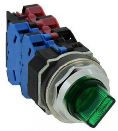 IDEC ASLD226622DNUG Device