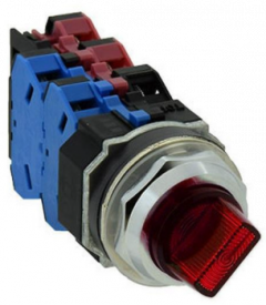 IDEC ASLD226622DNUR Device