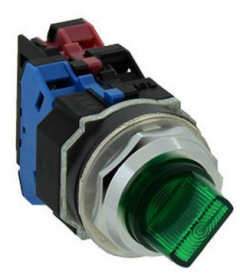 IDEC ASLD22QH211DNUG Device