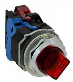 IDEC ASLD22QH211DNUR Device