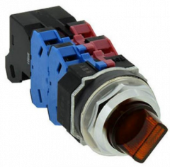 IDEC ASLD22QH220DNUA Device