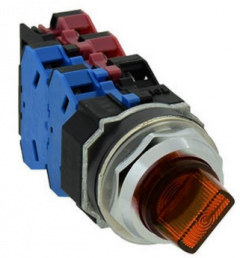 IDEC ASLD22QH222DNUA Device