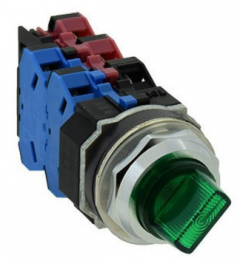 IDEC ASLD22QH222DNUG Device