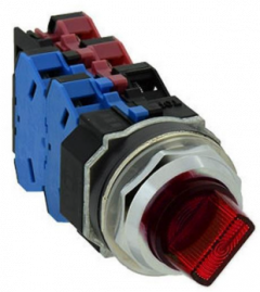 IDEC ASLD22QH222DNUR Device