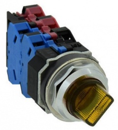 IDEC ASLD22QH222DNUY Device