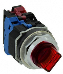 IDEC ASLD22QM402DNU-104-R Device