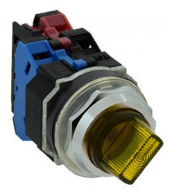 IDEC ASLD22QM402DNU-104-Y Device