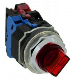 IDEC ASLD22QM411DNUR Device