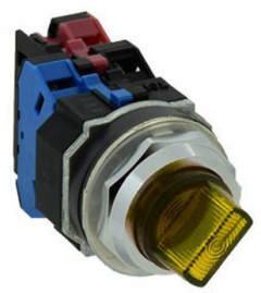 IDEC ASLD22QM411DNUY Device