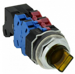 IDEC ASLD22QM420DNUY Device