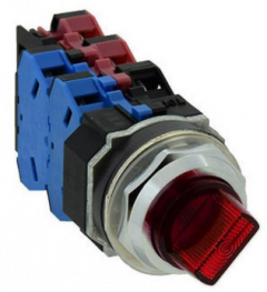 IDEC ASLD22QM422DNUR Device