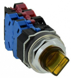 IDEC ASLD22QM422DNUY Device