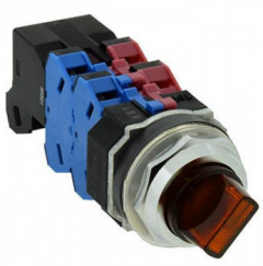 IDEC ASLD248602DNU-104-R Device