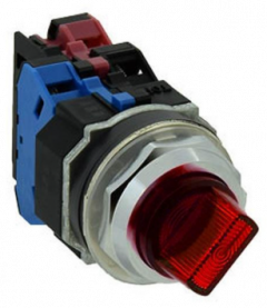 IDEC ASLD26602DNU-104-R Device