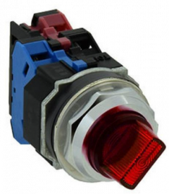 IDEC ASLD2QH202DNU-104-R Device