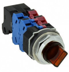 IDEC ASLD2QH220DNUA Device