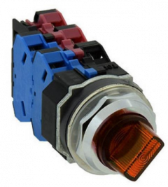 IDEC ASLD2QH222DNUA Device