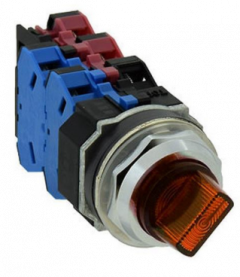 IDEC ASLD2QM422DNU-111-A Device